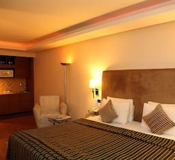 Ohris Banjara Deluxe Room 7